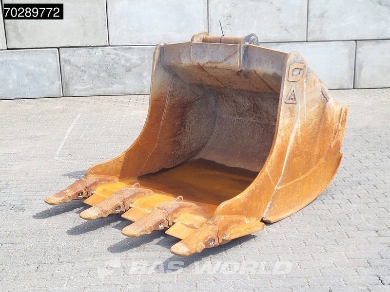 Crawler excavator Komatsu PC290 LC-11E0 ROTOTILT - 2 BUCKETS: picture 14