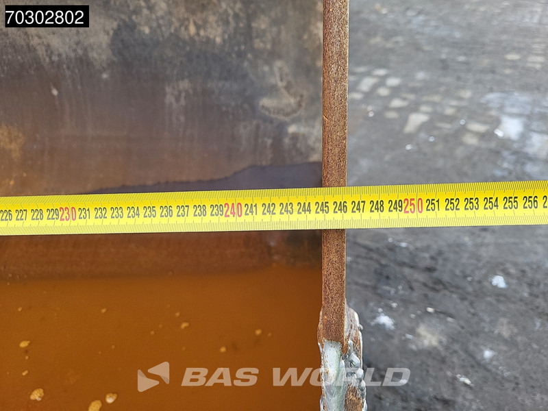 Wheel loader Liebherr L538 L538: picture 17 Wheel loader Liebherr L538 L538: picture 17