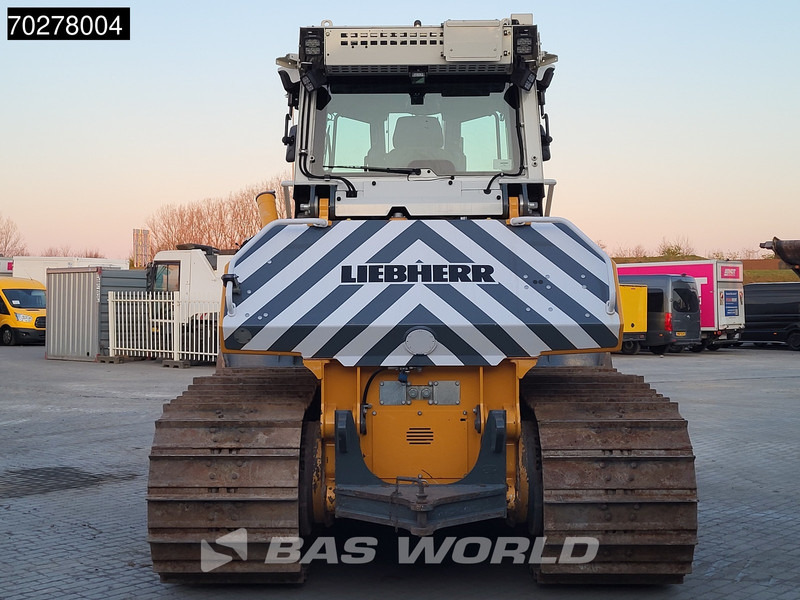 Liebherr PR726 LGP RIPPER VALVE - Bulldozer: picture 3 Liebherr PR726 LGP RIPPER VALVE - Bulldozer: picture 3
