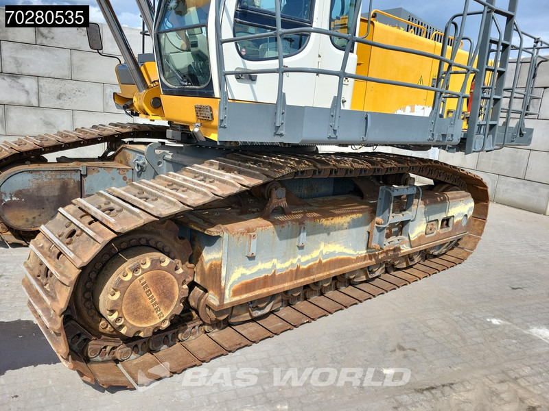 Crawler excavator Liebherr R974 C SHD LRE - LONG REACH: picture 10