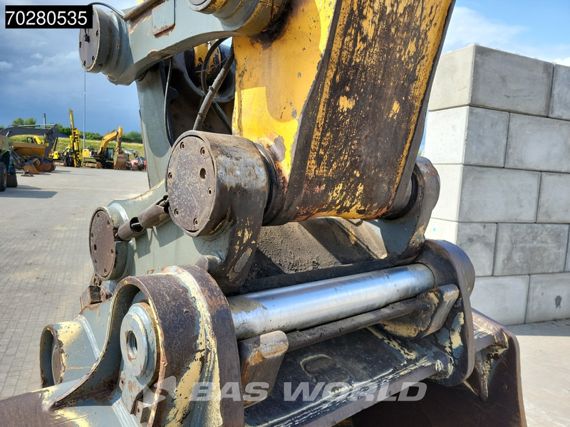 Crawler excavator Liebherr R974 C SHD LRE - LONG REACH: picture 16