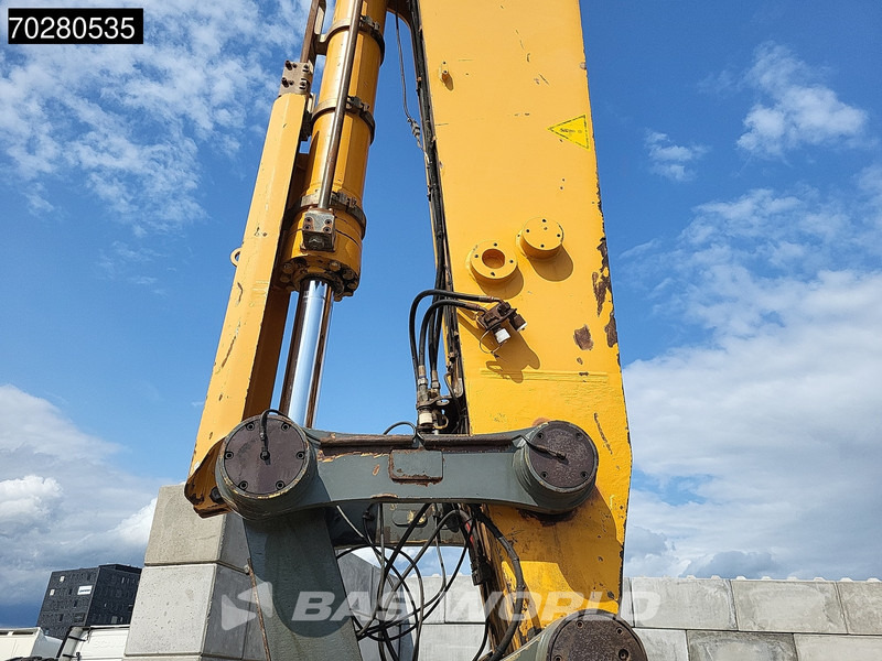 Crawler excavator Liebherr R974 C SHD LRE - LONG REACH: picture 15