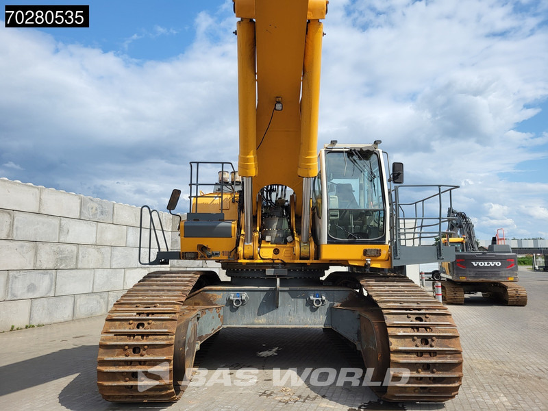 Crawler excavator Liebherr R974 C SHD LRE - LONG REACH: picture 6