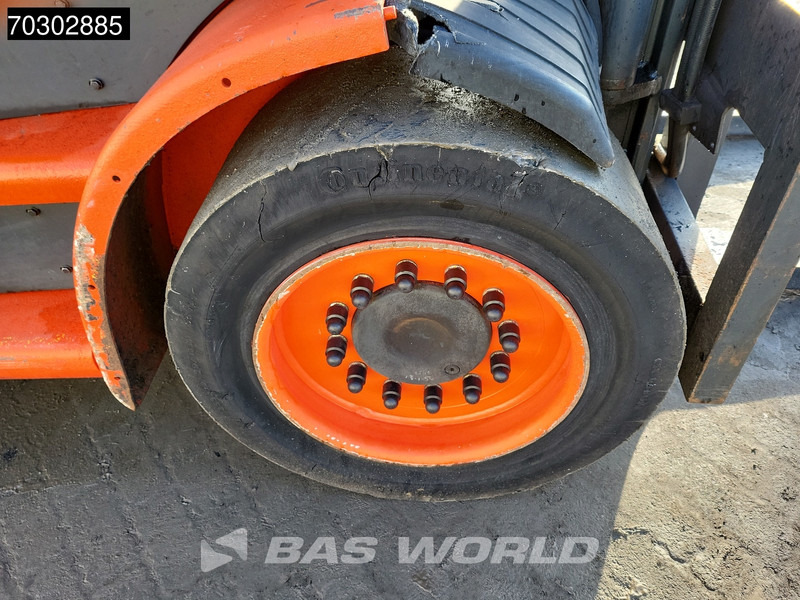 Linde H60D-01 leasing Linde H60D-01: picture 17