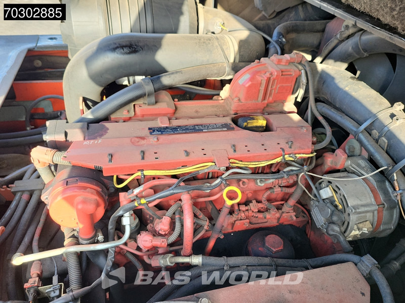 Linde H60D-01 leasing Linde H60D-01: picture 12