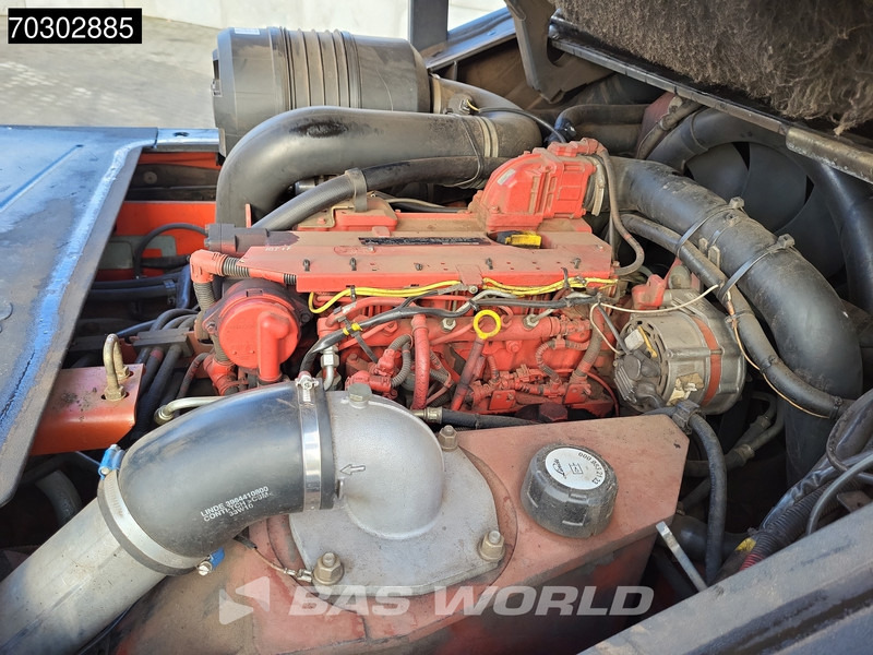 Linde H60D-01 leasing Linde H60D-01: picture 10