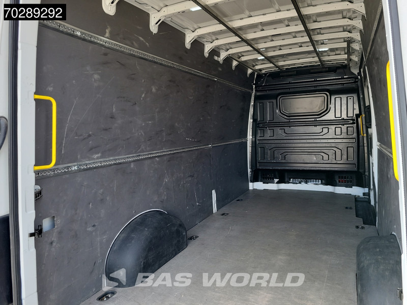 MAN TGE 3.140 L4H3 Trekhaak Airco Cruise Camera Parkeersensoren Euro6 L3H2 15m3 A/C Towbar Cruise control - Panel van: picture 5 MAN TGE 3.140 L4H3 Trekhaak Airco Cruise Camera Parkeersensoren Euro6 L3H2 15m3 A/C Towbar Cruise control - Panel van: picture 5
