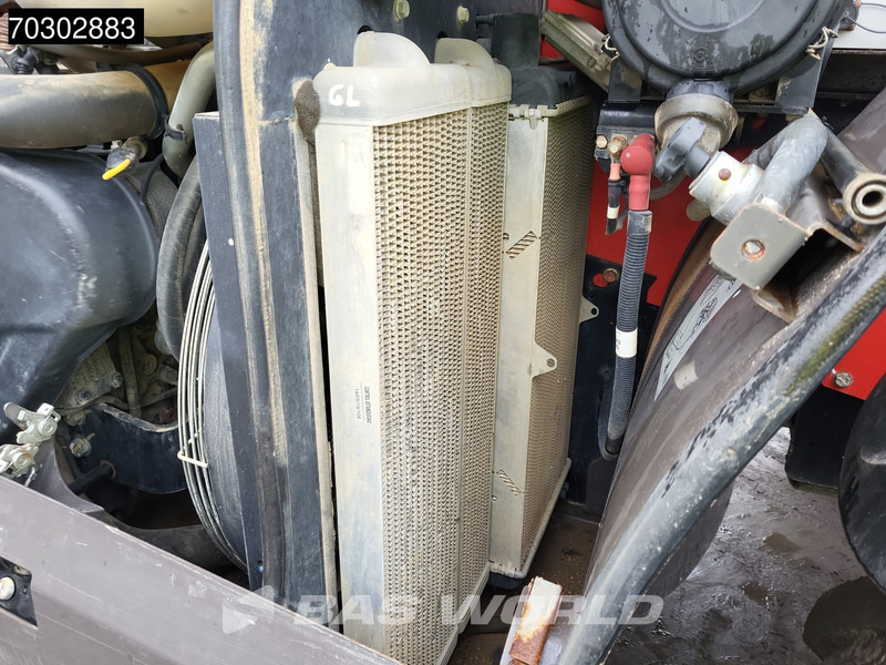 Telescopic handler Manitou MT1840 EASY A/C - Sway: picture 19 Telescopic handler Manitou MT1840 EASY A/C - Sway: picture 19