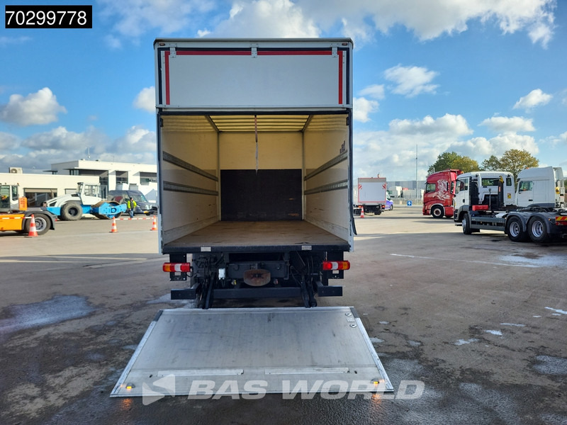 Mercedes-Benz Atego 1324 4X2 13tonner 1500kg Ladebordwand Automatic Airco Euro 6 - Box truck: picture 5 Mercedes-Benz Atego 1324 4X2 13tonner 1500kg Ladebordwand Automatic Airco Euro 6 - Box truck: picture 5
