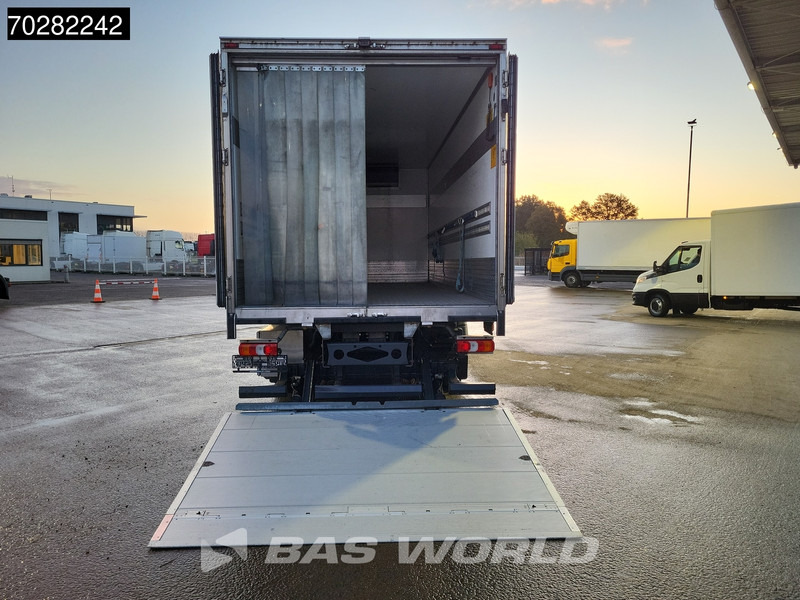 Mercedes-Benz Atego 1324 Atego 4X2 Thermo King T-1200R 1500kg Ladebordwand Automatic Euro 6 - Refrigerator truck: picture 5 Mercedes-Benz Atego 1324 Atego 4X2 Thermo King T-1200R 1500kg Ladebordwand Automatic Euro 6 - Refrigerator truck: picture 5