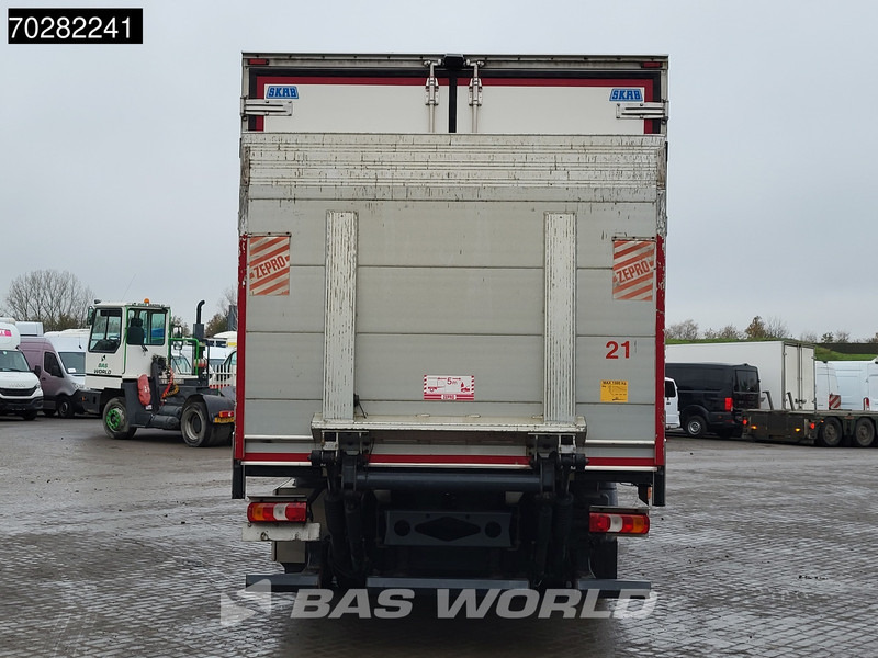 Mercedes-Benz Atego 1324 Atego 4X2 Thermo King T-1200R 1500kg Ladebordwand Automatic Euro 6 - Refrigerator truck: picture 3 Mercedes-Benz Atego 1324 Atego 4X2 Thermo King T-1200R 1500kg Ladebordwand Automatic Euro 6 - Refrigerator truck: picture 3