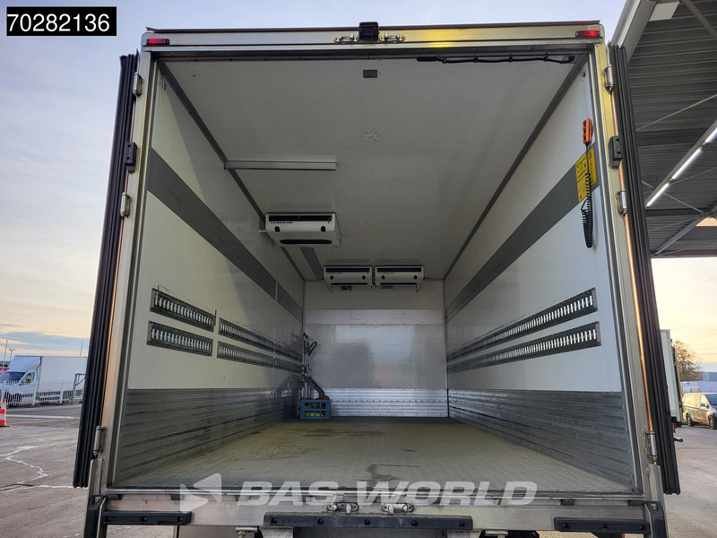 Mercedes-Benz Atego 1524 Atego 4X2 15tonner Thermo King T-1200R 1500kg Ladebordwand Euro 6 - Refrigerator truck: picture 3 Mercedes-Benz Atego 1524 Atego 4X2 15tonner Thermo King T-1200R 1500kg Ladebordwand Euro 6 - Refrigerator truck: picture 3