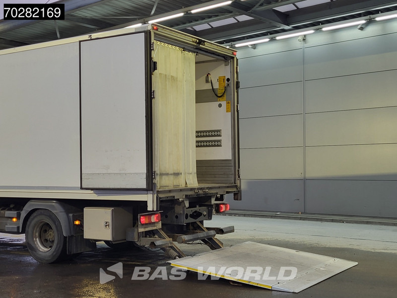 Mercedes-Benz Atego 1524 Atego 4X2 6-Cylinder Auromatic Thermo King Euro 6 - Refrigerator truck: picture 5 Mercedes-Benz Atego 1524 Atego 4X2 6-Cylinder Auromatic Thermo King Euro 6 - Refrigerator truck: picture 5
