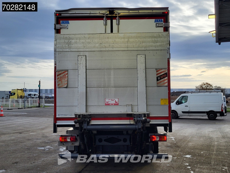 Mercedes-Benz Atego 1524 Atego 4X2 - Refrigerator truck: picture 3 Mercedes-Benz Atego 1524 Atego 4X2 - Refrigerator truck: picture 3