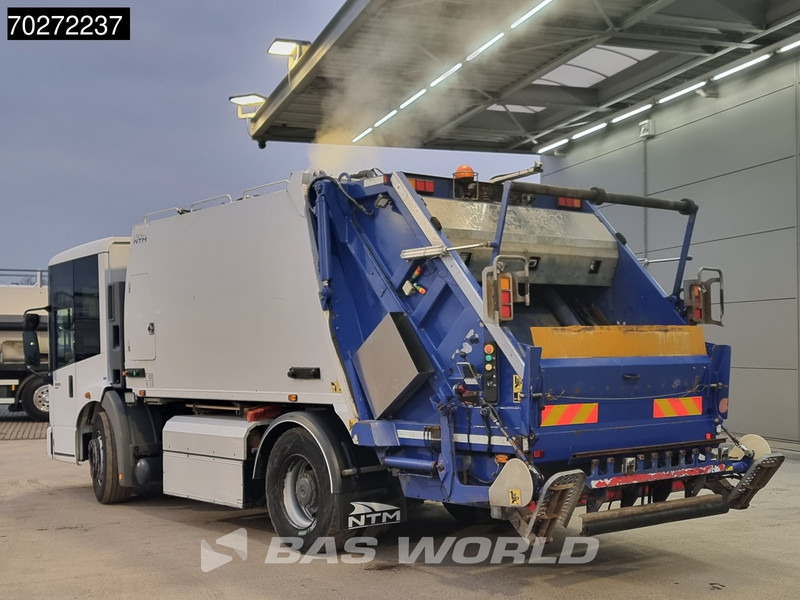 Mercedes-Benz Econic 1830 4X2 13m3 NTM KGLS-HL Big-Axle CNG! engine Euro 6 - Garbage truck: picture 3 Mercedes-Benz Econic 1830 4X2 13m3 NTM KGLS-HL Big-Axle CNG! engine Euro 6 - Garbage truck: picture 3