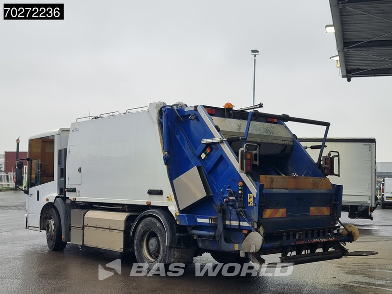 Mercedes-Benz Econic 1830 4X2 NTM KGLS-HL 13m3 CNG engine Euro 6 - Garbage truck: picture 2 Mercedes-Benz Econic 1830 4X2 NTM KGLS-HL 13m3 CNG engine Euro 6 - Garbage truck: picture 2