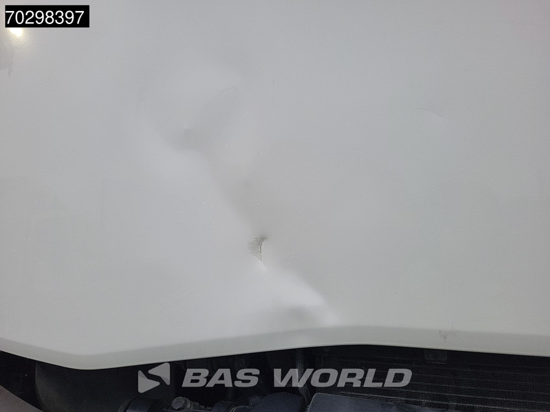 Concrete mixer truck Renault C 430 8X4 9m3 Stetter Mixer Big-Axle Steelsuspension Automatic Euro 6: picture 10 Concrete mixer truck Renault C 430 8X4 9m3 Stetter Mixer Big-Axle Steelsuspension Automatic Euro 6: picture 10