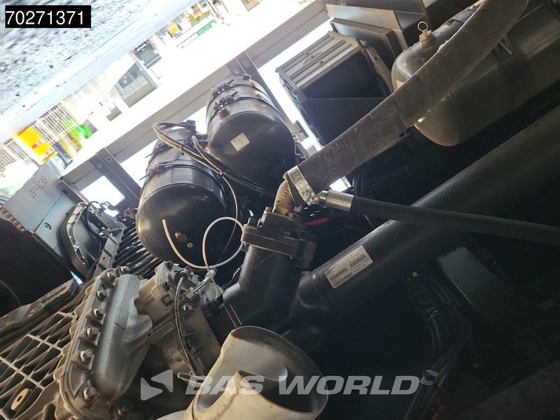 Renault C 480 6X2 NEW! Palfinger PK41002 EH Crane Kran ACC Euro 6 leasing Renault C 480 6X2 NEW! Palfinger PK41002 EH Crane Kran ACC Euro 6: picture 17