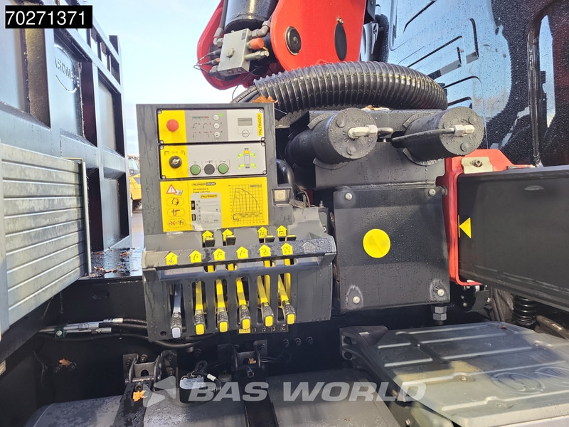 Renault C 480 6X2 NEW! Palfinger PK41002 EH Crane Kran ACC Euro 6 leasing Renault C 480 6X2 NEW! Palfinger PK41002 EH Crane Kran ACC Euro 6: picture 18