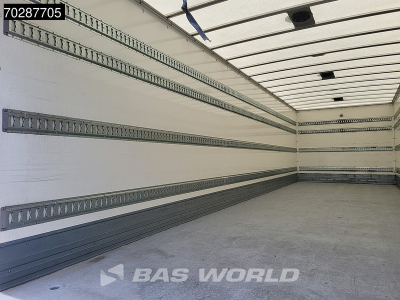 Renault D 210 4X2 16tonner Telma Retarder Automatic 1000kg Ladebordwand ACC - Box truck: picture 5 Renault D 210 4X2 16tonner Telma Retarder Automatic 1000kg Ladebordwand ACC - Box truck: picture 5