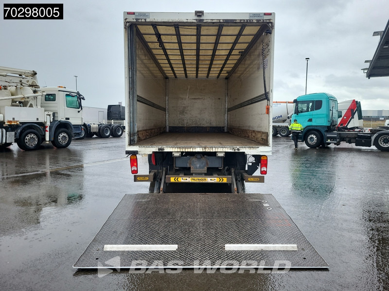 Renault D 240 4X2 16t Ladebordwand Euro 6 - Box truck: picture 3 Renault D 240 4X2 16t Ladebordwand Euro 6 - Box truck: picture 3