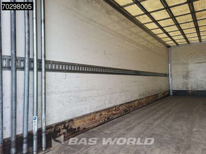 Renault D 240 4X2 16t Ladebordwand Euro 6 - Box truck: picture 5 Renault D 240 4X2 16t Ladebordwand Euro 6 - Box truck: picture 5