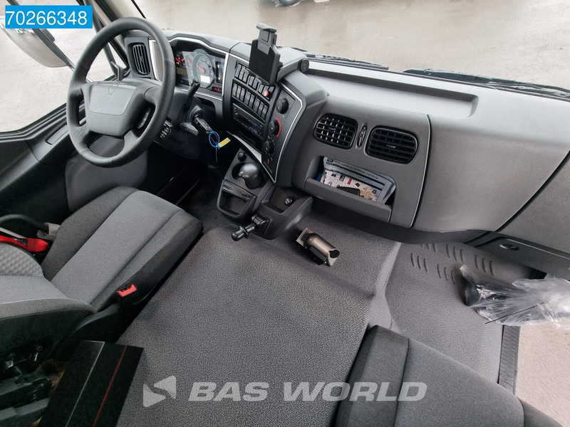 New Box truck Renault D 250 4X2 NEW 2024 NL reg. possible 16tonner 2000kg Ladebordwand ACC LED Euro 6: picture 17