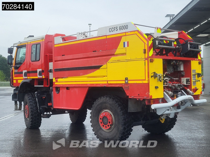 Renault thomas Sides 4X4 Renault Thomas Sides 6000 Ltr 4x4 Euro 5 - Fire truck: picture 2 Renault thomas Sides 4X4 Renault Thomas Sides 6000 Ltr 4x4 Euro 5 - Fire truck: picture 2