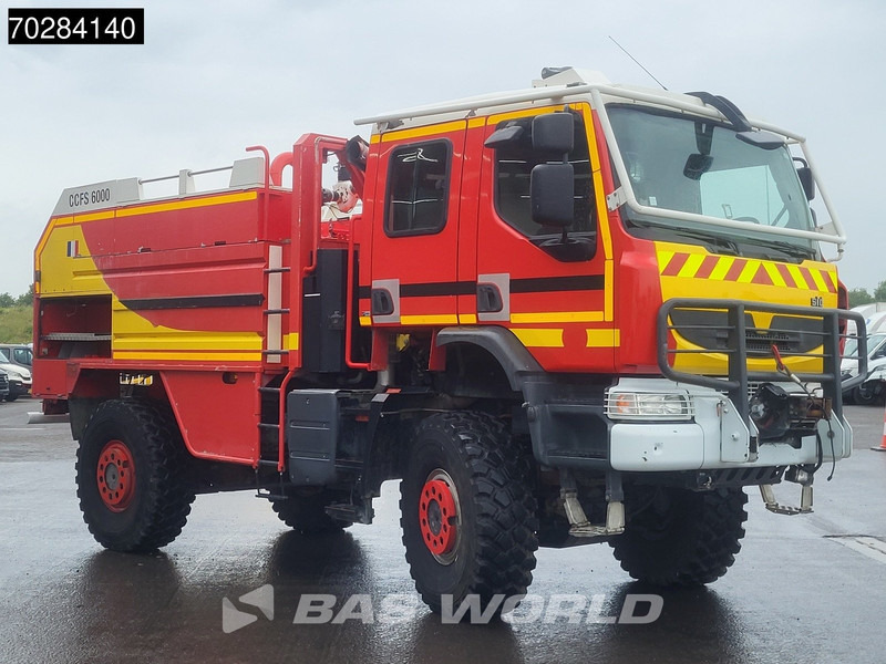 Renault thomas Sides 4X4 Renault Thomas Sides 6000 Ltr 4x4 Euro 5 - Fire truck: picture 3 Renault thomas Sides 4X4 Renault Thomas Sides 6000 Ltr 4x4 Euro 5 - Fire truck: picture 3