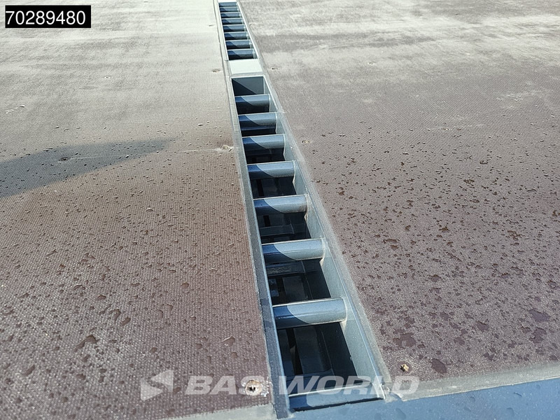 New Dropside/ Flatbed truck, Crane truck Scania G410 6X2 New! Palfinger PK24.001 SLD 5 Crane Kran Retarder Lift+Steering Axle LED ACC: picture 19 New Dropside/ Flatbed truck, Crane truck Scania G410 6X2 New! Palfinger PK24.001 SLD 5 Crane Kran Retarder Lift+Steering Axle LED ACC: picture 19