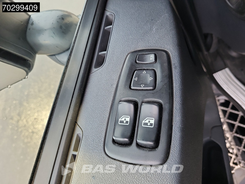 Container transporter/ Swap body truck Scania G450 G 6X2 Full air suspension Automatic Lift+steering Axle Euro 6: picture 18 Container transporter/ Swap body truck Scania G450 G 6X2 Full air suspension Automatic Lift+steering Axle Euro 6: picture 18