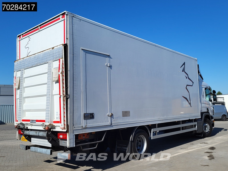 Scania P250 4X2 NL-Truck Laadklep Euro 6 - Box truck: picture 5 Scania P250 4X2 NL-Truck Laadklep Euro 6 - Box truck: picture 5