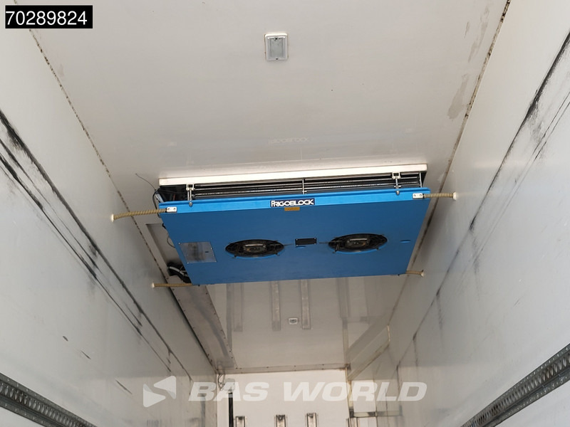 Scania P250 P 4X2 19tons NL-Truck frigoblock FK13SL 2000kg Ladebordwand Euro 6 - Refrigerator truck: picture 5 Scania P250 P 4X2 19tons NL-Truck frigoblock FK13SL 2000kg Ladebordwand Euro 6 - Refrigerator truck: picture 5