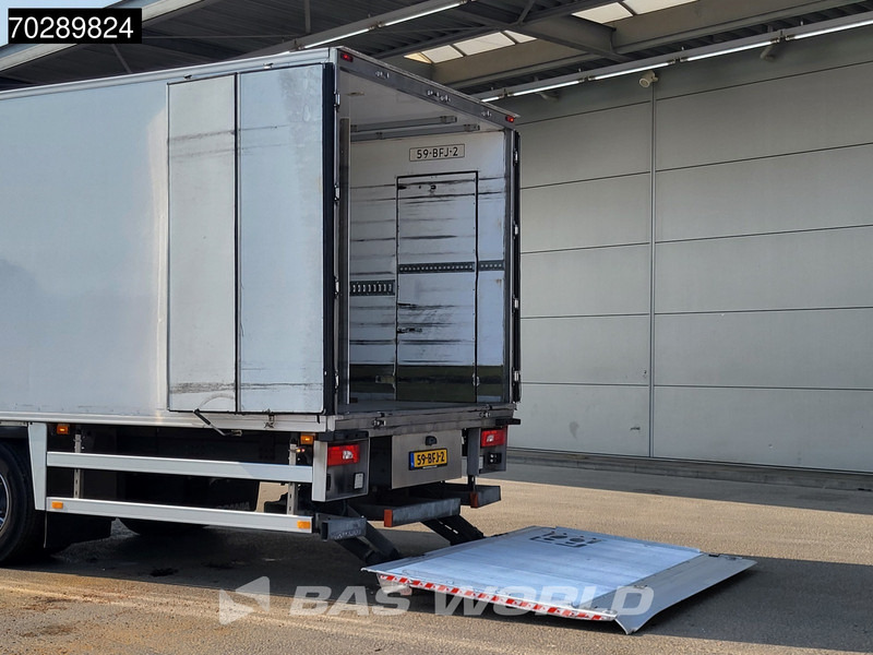Scania P250 P 4X2 19tons NL-Truck frigoblock FK13SL 2000kg Ladebordwand Euro 6 - Refrigerator truck: picture 3 Scania P250 P 4X2 19tons NL-Truck frigoblock FK13SL 2000kg Ladebordwand Euro 6 - Refrigerator truck: picture 3