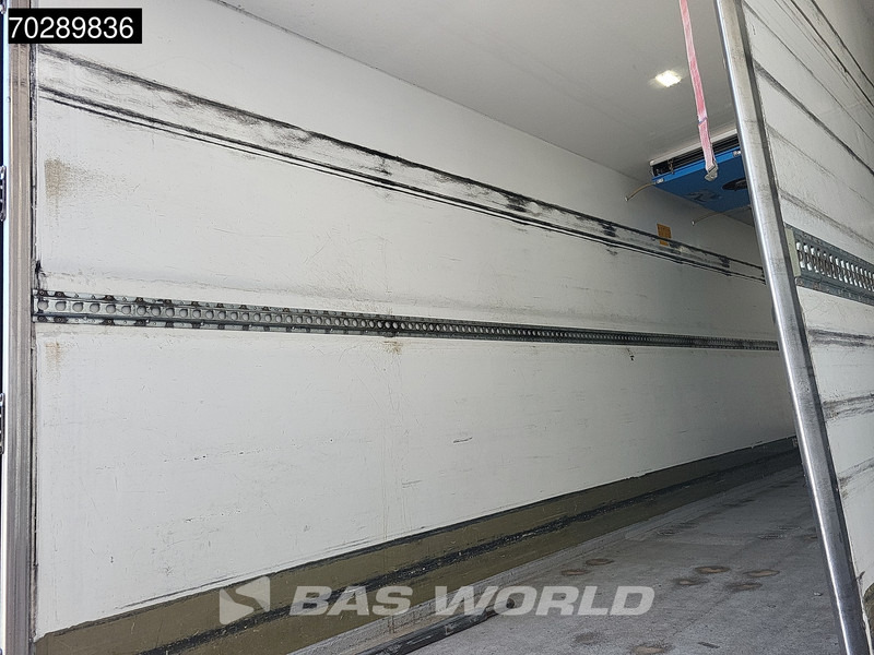 Scania P250 P 4X2 NL-Truck FRIGOBLOCK FK13SL 2000kg Ladebordwand Automatic Euro 6 - Refrigerator truck: picture 3 Scania P250 P 4X2 NL-Truck FRIGOBLOCK FK13SL 2000kg Ladebordwand Automatic Euro 6 - Refrigerator truck: picture 3