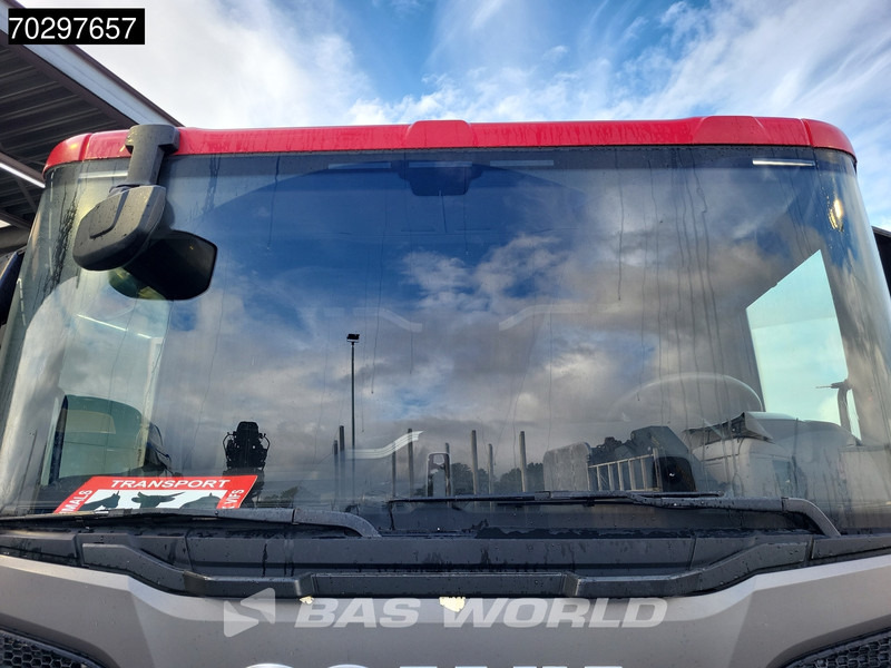 Livestock truck Scania P280 4X2 Cattle transport Automatic Full air suspension Euro 6: picture 17