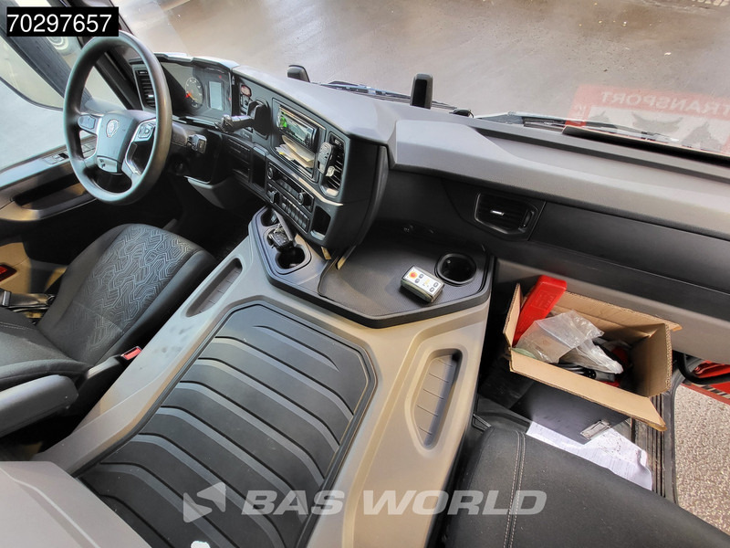 Livestock truck Scania P280 4X2 Cattle transport Automatic Full air suspension Euro 6: picture 20