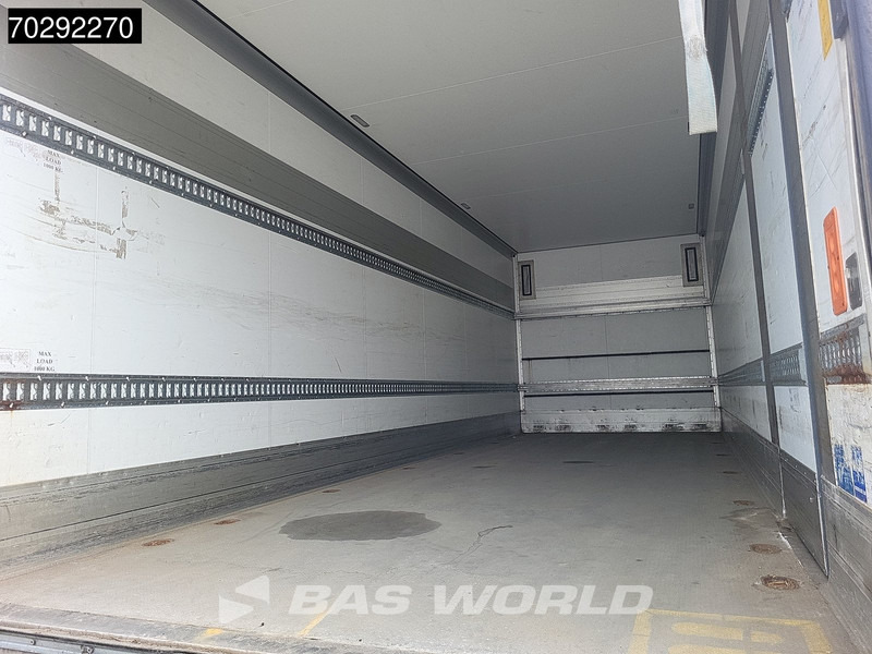 Scania P410 6X2 NL-Truck Lift+steering Axle Automatic Xenon Euro 6 - Box truck: picture 5 Scania P410 6X2 NL-Truck Lift+steering Axle Automatic Xenon Euro 6 - Box truck: picture 5