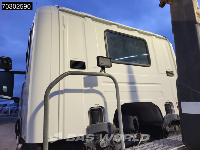 Scania P420 6X2 20 tons Dalby containersystem Lift-Axle Manual Euro 5 - Hook lift truck: picture 3 Scania P420 6X2 20 tons Dalby containersystem Lift-Axle Manual Euro 5 - Hook lift truck: picture 3