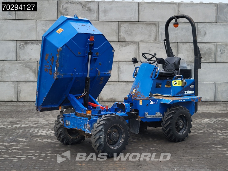 Thwaites MACH477 MACH477 - Dumper: picture 5 Thwaites MACH477 MACH477 - Dumper: picture 5