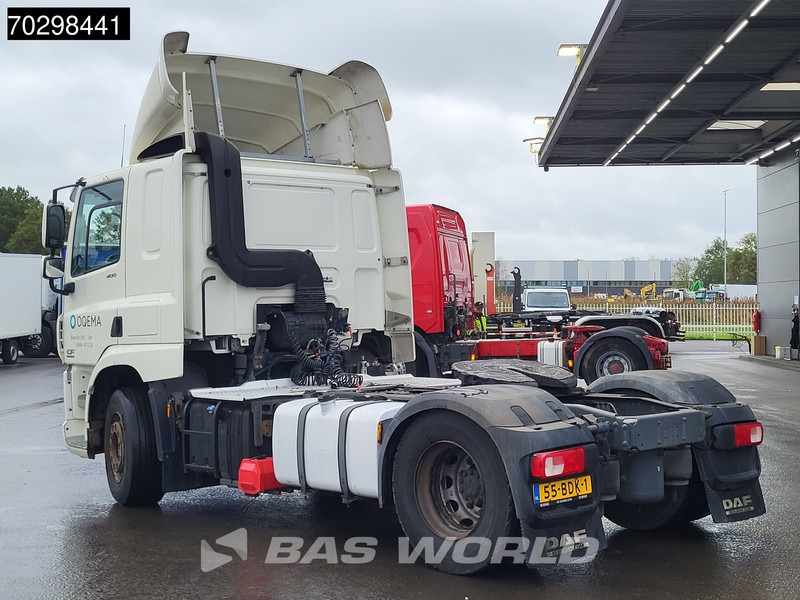 DAF CF 400 CF 4X2 Navi ADR Euro 6 - Tractor unit: picture 2 DAF CF 400 CF 4X2 Navi ADR Euro 6 - Tractor unit: picture 2