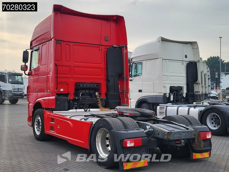 DAF XF 460 4X2 ENGINE PROBLEM! SSC Retarder 2xTanks Standklima ACC Euro 6 - Tractor unit: picture 2 DAF XF 460 4X2 ENGINE PROBLEM! SSC Retarder 2xTanks Standklima ACC Euro 6 - Tractor unit: picture 2