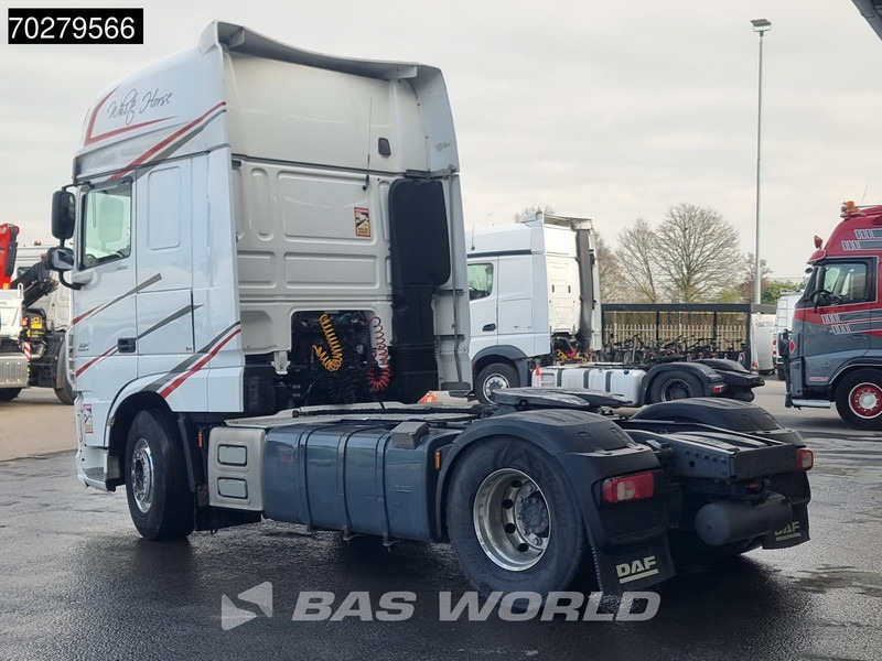 DAF XF 460 4X2 SSC Hydraulik Alcoa - Tractor unit: picture 2 DAF XF 460 4X2 SSC Hydraulik Alcoa - Tractor unit: picture 2
