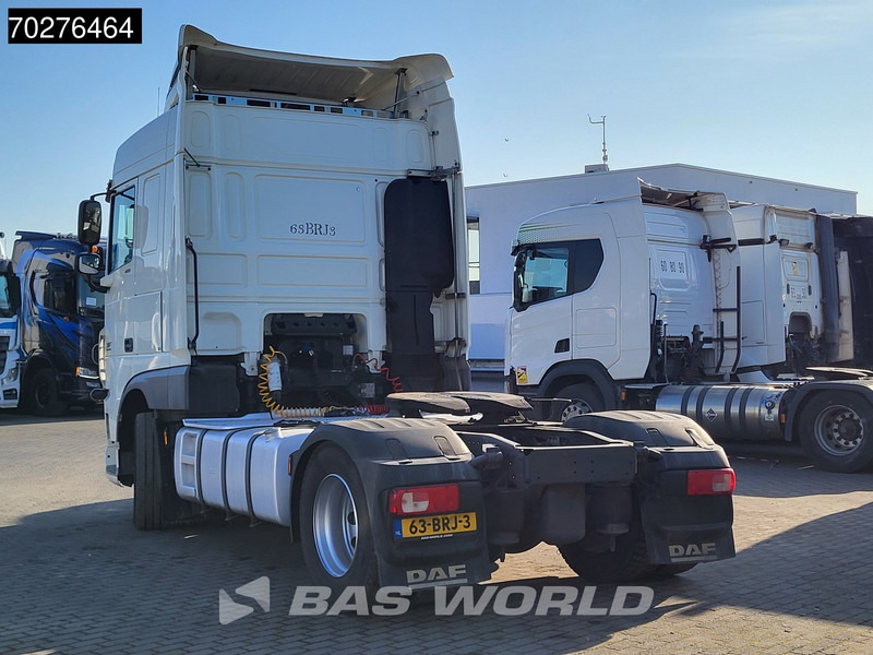 DAF XF 460 XF 4X2 NL-Truck Euro 6 ACC - Tractor unit: picture 2 DAF XF 460 XF 4X2 NL-Truck Euro 6 ACC - Tractor unit: picture 2