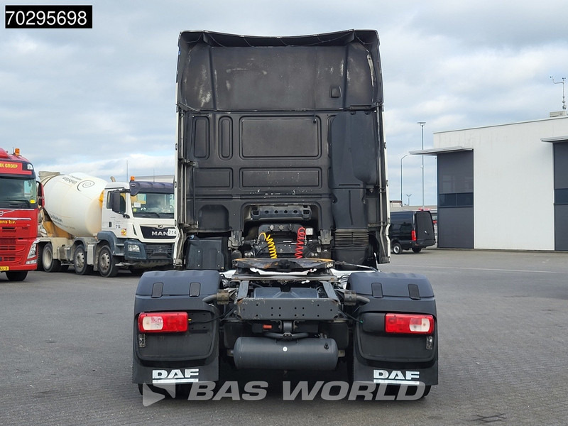 DAF XF 460 XF 4X2 SSC Retarder 2xTanks ACC Euro 6 - Tractor unit: picture 3 DAF XF 460 XF 4X2 SSC Retarder 2xTanks ACC Euro 6 - Tractor unit: picture 3