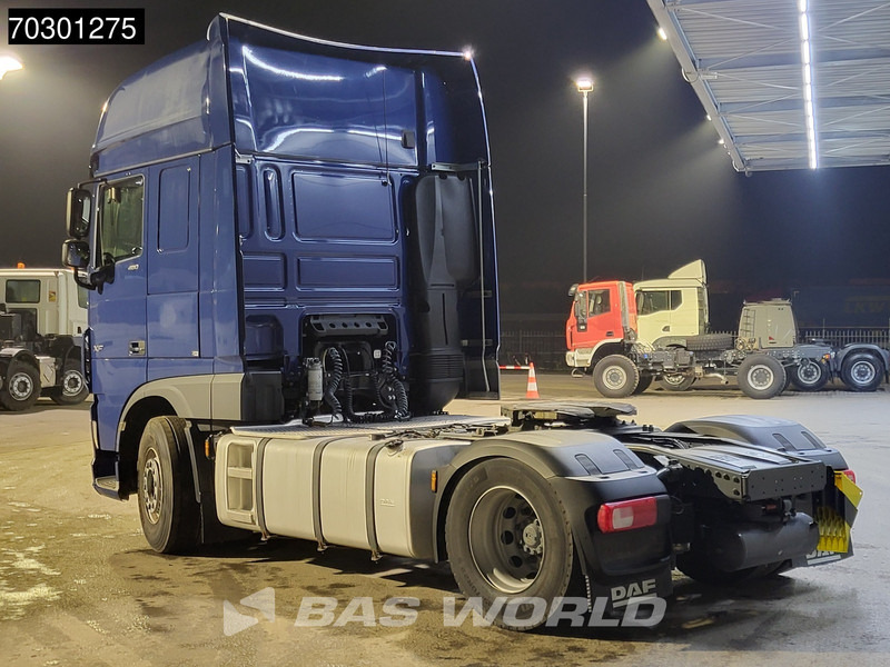 DAF XF 480 4X2 1495L Tanks! SSC Retarder 70% Tyres - Tractor unit: picture 2 DAF XF 480 4X2 1495L Tanks! SSC Retarder 70% Tyres - Tractor unit: picture 2