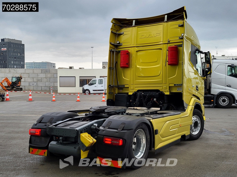 DAF XF 480 4X2 2xTanks Standairco Alcoa's LED ACC Euro 6 - Tractor unit: picture 5 DAF XF 480 4X2 2xTanks Standairco Alcoa's LED ACC Euro 6 - Tractor unit: picture 5