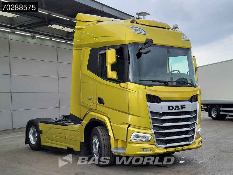 DAF XF 480 4X2 2xTanks Standairco Alcoa's LED ACC Euro 6 - Tractor unit: picture 3 DAF XF 480 4X2 2xTanks Standairco Alcoa's LED ACC Euro 6 - Tractor unit: picture 3