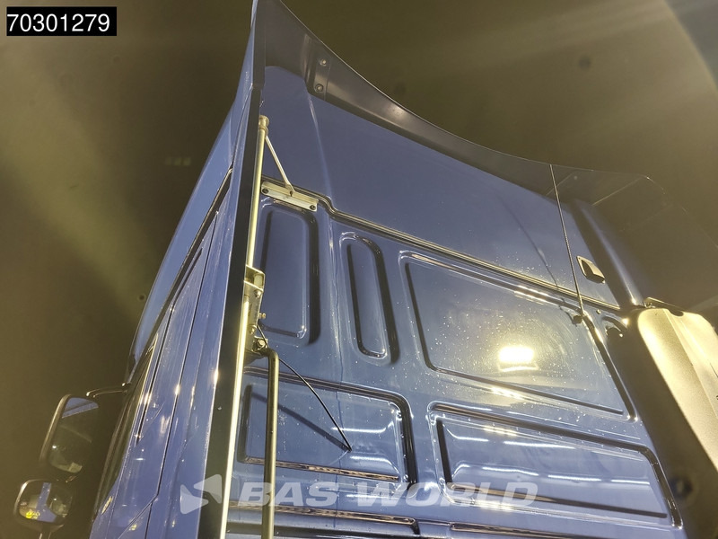 DAF XF 480 4X2 80% Tyres! SSC Retarder 1495L Tanks - Tractor unit: picture 5 DAF XF 480 4X2 80% Tyres! SSC Retarder 1495L Tanks - Tractor unit: picture 5