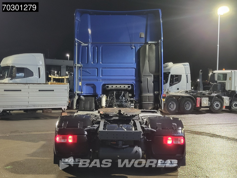 DAF XF 480 4X2 80% Tyres! SSC Retarder 1495L Tanks - Tractor unit: picture 3 DAF XF 480 4X2 80% Tyres! SSC Retarder 1495L Tanks - Tractor unit: picture 3